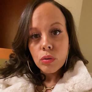 Meet your Posher, Tamara